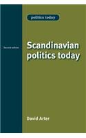 Scandinavian Politics Today