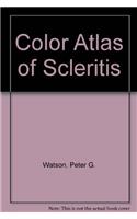 Color Atlas of Scleritis