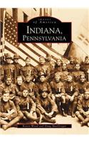 Indiana, Pennsylvania