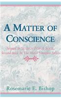 Matter of Conscience