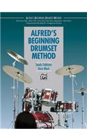 Alfred's Beginning Drumset Method