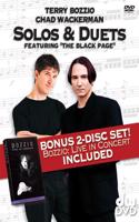 Terry Bozzio and Chad Wackerman -- Solos & Duets