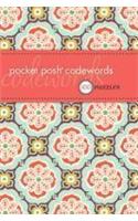 Pocket Posh Codewords