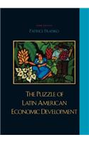 The Puzzle of Latin American Economic Development