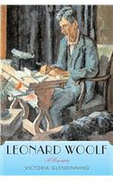 Leonard Woolf