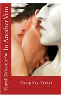 In Another Vein: Vampiric Verses