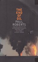 The End Of Oil