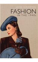 Fashion in the 1940s