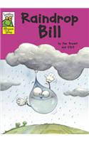 Raindrop Bill