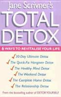 Jane Scrivner's Total Detox