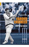 Farokh Engineer