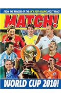 Match! World Cup 2010!