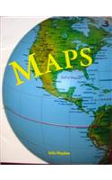 Rigby Focus Fluent 2: Leveled Reader Maps(Rigby Focus Fluent 2)