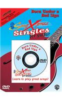 Songxpress Singles for Guitar -- Born Under a Bad Sign