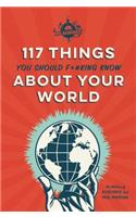 Iflscience 117 Things You Should F*#king Know about Your World