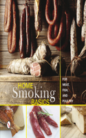 Home Smoking Basics