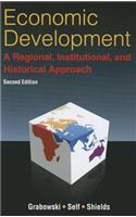 Economic Development: A Regional, Institutional, and Historical Approach