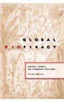Global Biopiracy