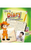 Be a Diary Detective