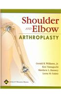 Shoulder and Elbow Arthroplasty