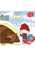 Stanley #6: Bearly Awake