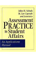 Assessment Practice in Student Affairs