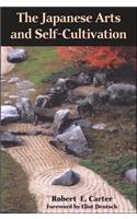 The Japanese Arts and Self-Cultivation