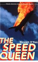 Speed Queen