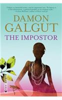 The Impostor: (English)