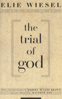 The Trial of God: (as it was held on February 25, 1649, in Shamgorod)(English)