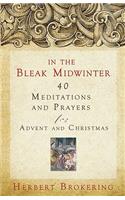 In the Bleak Midwinter