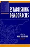 Establishing Democracies