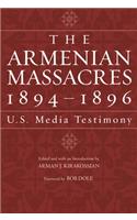 Armenian Massacres, 1894-1896