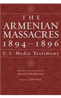 Armenian Massacres, 1894-1896