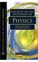 Facts on File Dictionary of Physics