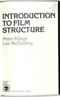 Intro to Film Structure CB