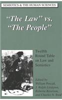 The Law Vs. The People