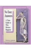 No Easy Answers