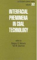 Interfacial Phenomena in Coal Technology