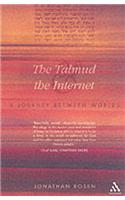 The Talmud and the Internet