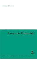Essays on Citizenship
