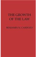 Growth of the Law.