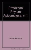 The Protozoan Phylum Apicomplexa Vol.1
