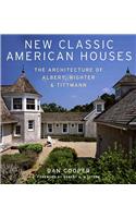 New Classic American Houses