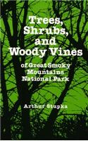Trees Shrubs Woody Vines Great Smoky