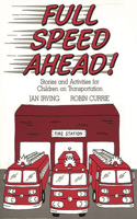 Full Speed Ahead