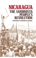 Nicaragua: The Sandinista People's Revolution