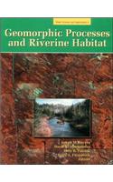 Geomorphic Processes and Riverine Habitat, Volume 4