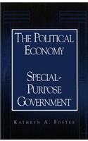 The Political Economy of Special-Purpose Government