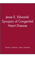 Jesse E. Edwards' Synopsis of Congenital Heart Disease